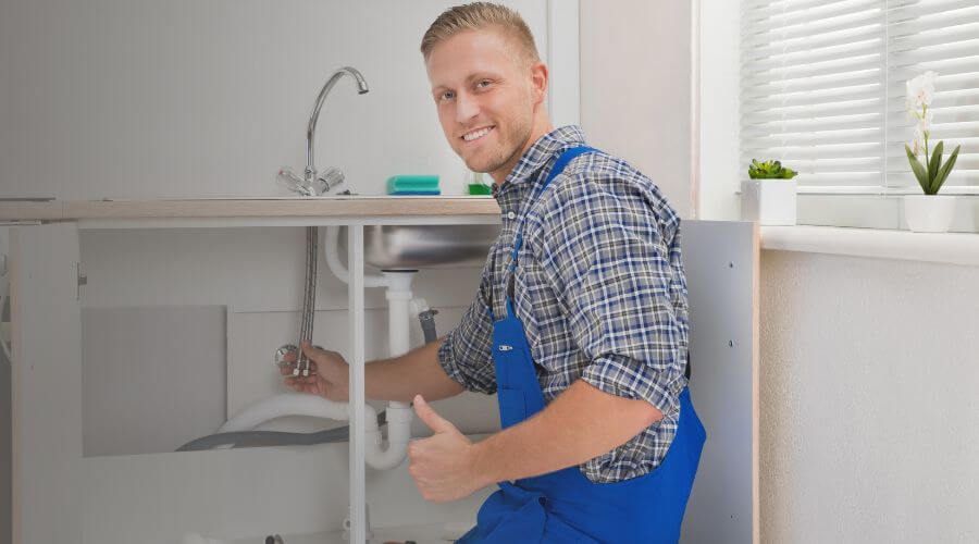 Professional expert plumbing services in East Concord, NY